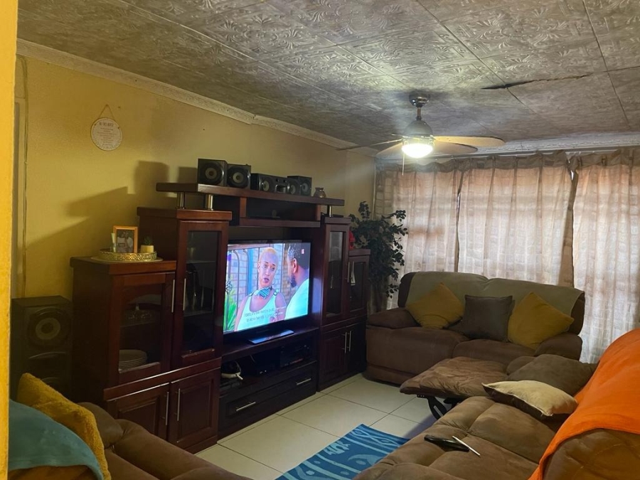 3 Bedroom Property for Sale in Boitekong North West